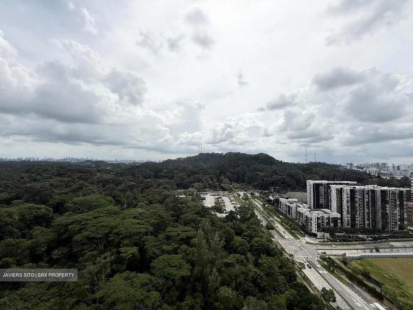 Foresque Residences (D23), Condominium #510757891